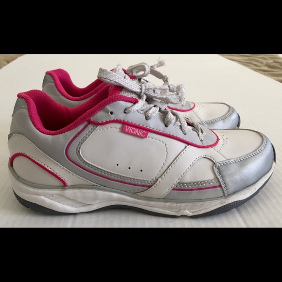 orthaheel tennis shoes